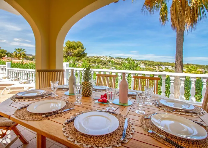 Villa Celeste By Abahana