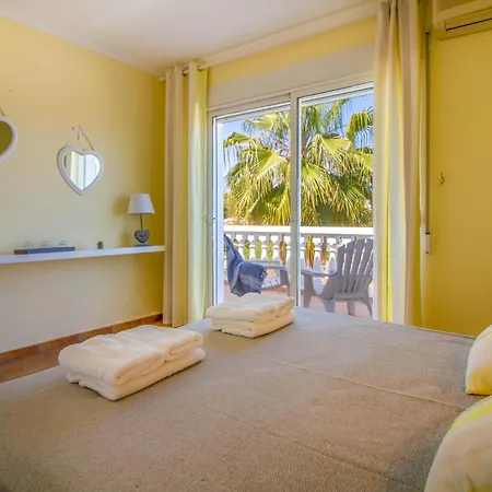 Villa Celeste By Abahana *