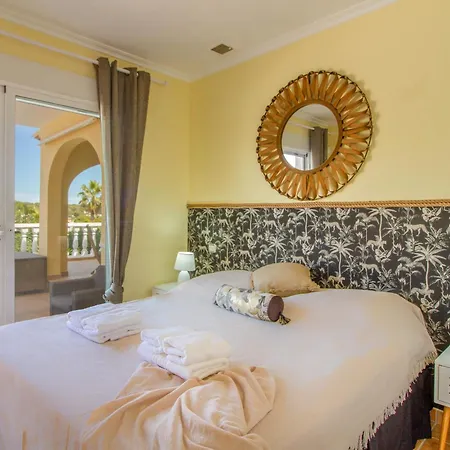 Villa Celeste By Abahana