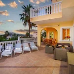Villa Celeste By Abahana